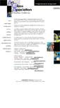 Mobile Screenshot of agasc.org